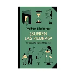 TOP10BOOKS - LIBRO ¿sufren Las Piedras? - ¿Sufren Las Piedras?