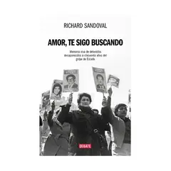 TOP10BOOKS - LIBRO Te Sigo Buscando Amor - Te Sigo Buscando Amor