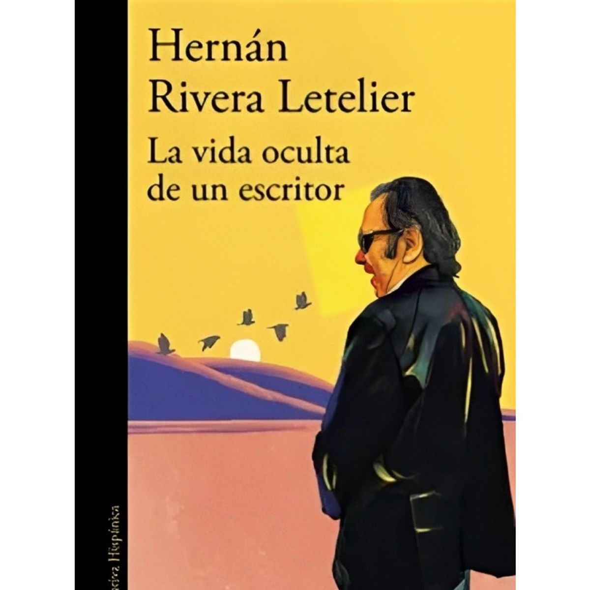TOP10BOOKS - LIBRO La Vida Oculta De Un Escritor - La Vida Oculta De Un Escritor