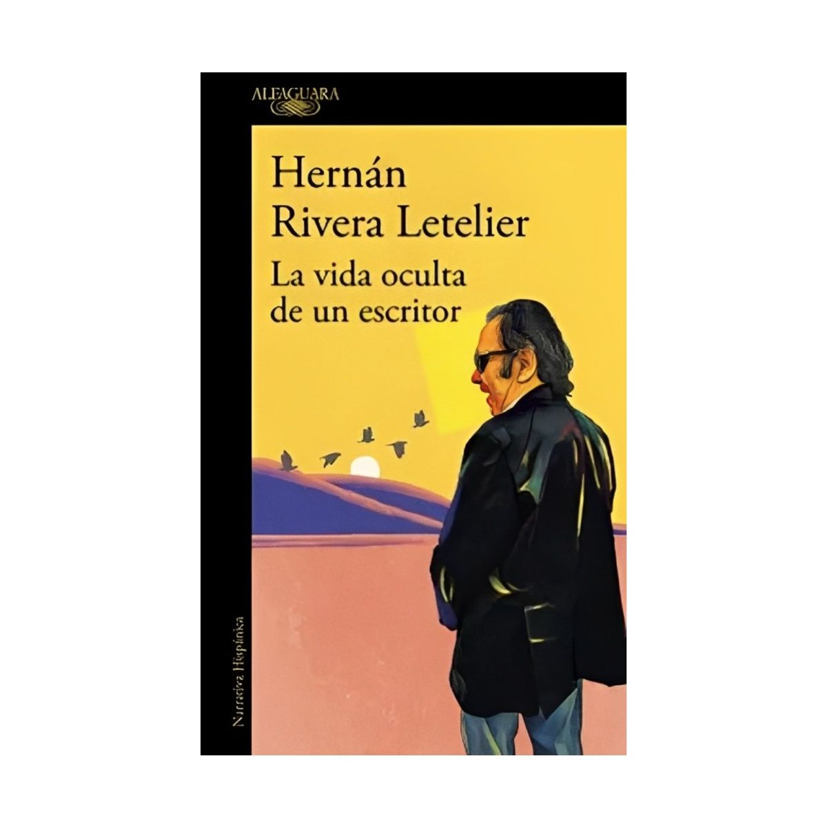 TOP10BOOKS - LIBRO La Vida Oculta De Un Escritor - La Vida Oculta De Un Escritor