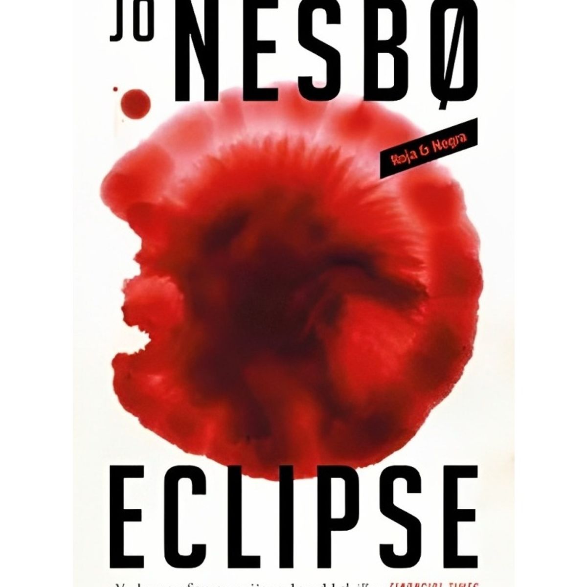 TOP10BOOKS - LIBRO Eclipse - Eclipse