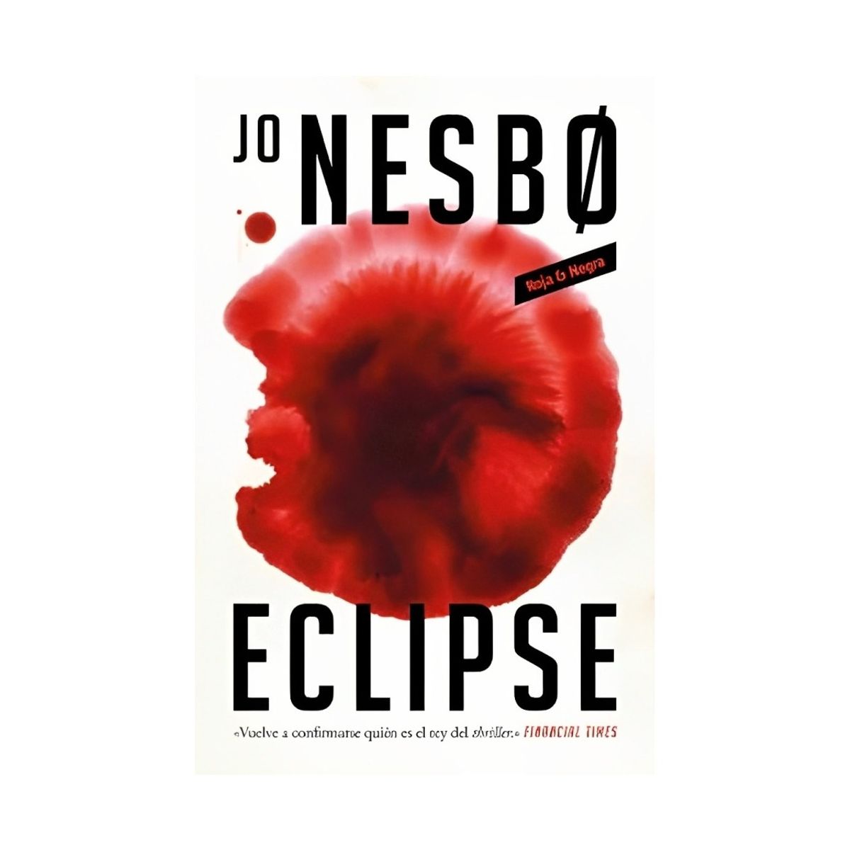 TOP10BOOKS - LIBRO Eclipse - Eclipse