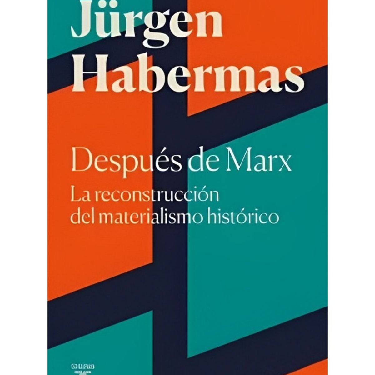 TOP10BOOKS - LIBRO Despues De Marx - Despues De Marx