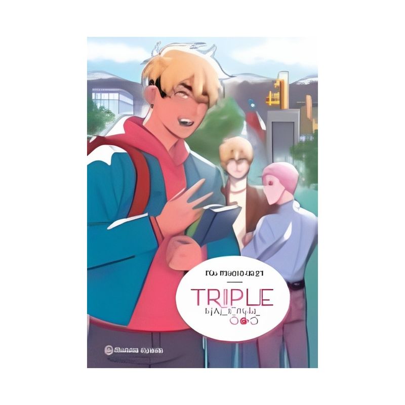 TOP10BOOKS - LIBRO TRIPLE NACIONAL / PÍA PRADO BLEY / PLANETA CÓMIC