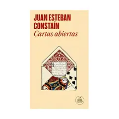 TOP10BOOKS - Cartas Abiertas - Cartas Abiertas