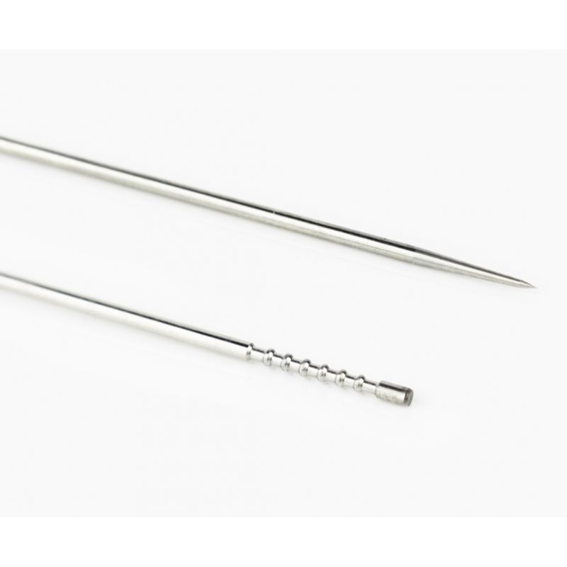 GENERICO - HARDER AND STEENBECK 123750 NEEDLE 0.6MM V2.0
