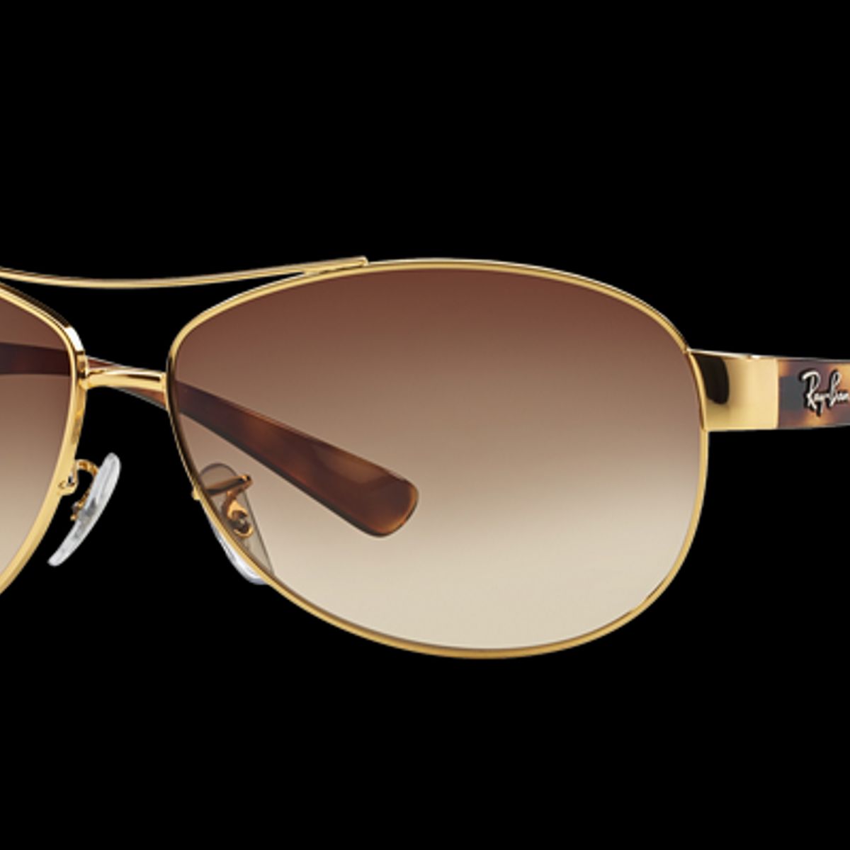 RAY BAN - Lentes de sol Ray-Ban Aviador Ovalado RB3386