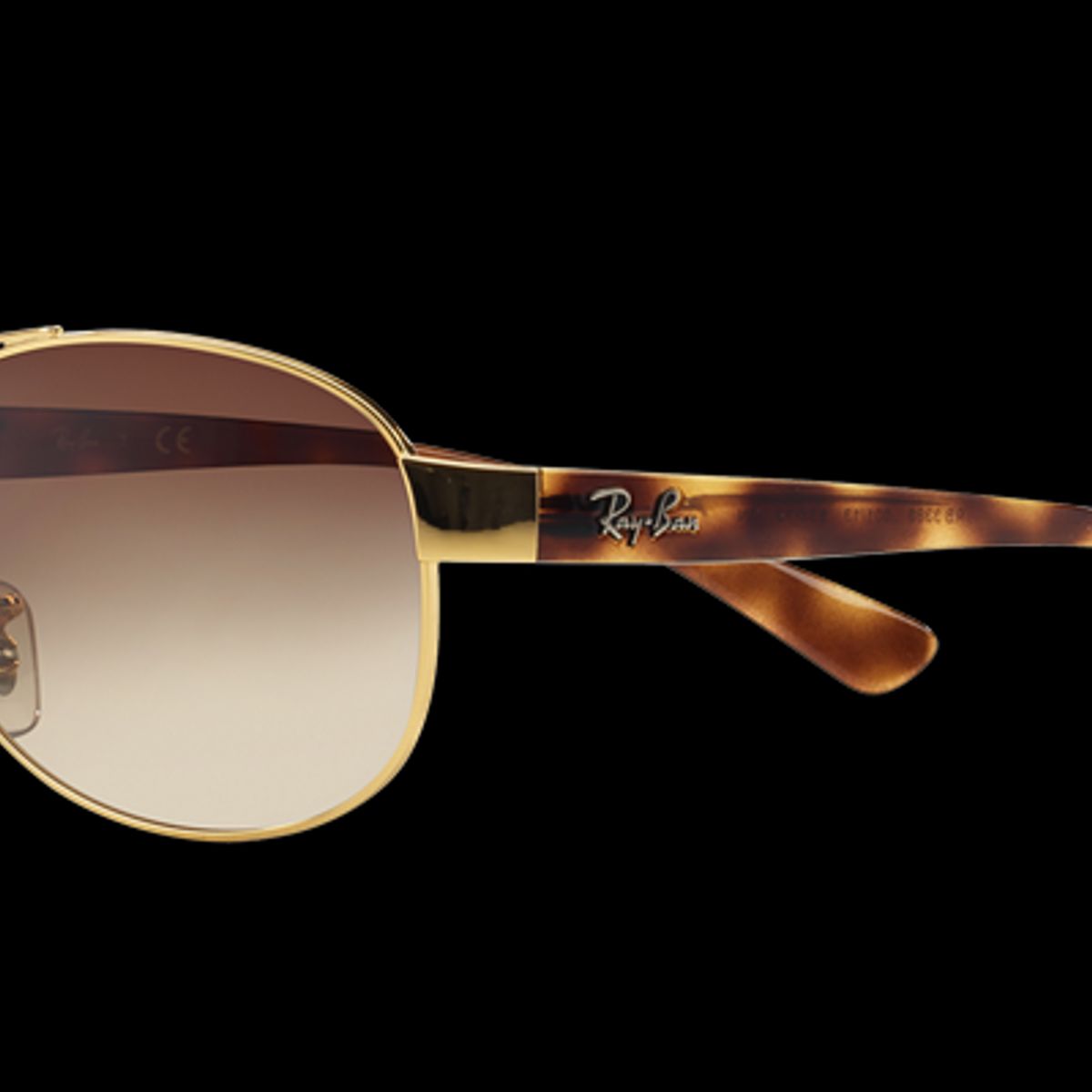 RAY BAN - Lentes de sol Ray-Ban Aviador Ovalado RB3386