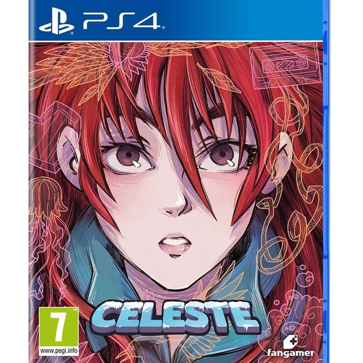 SONY - Celeste - Ps4 Físico - Sniper