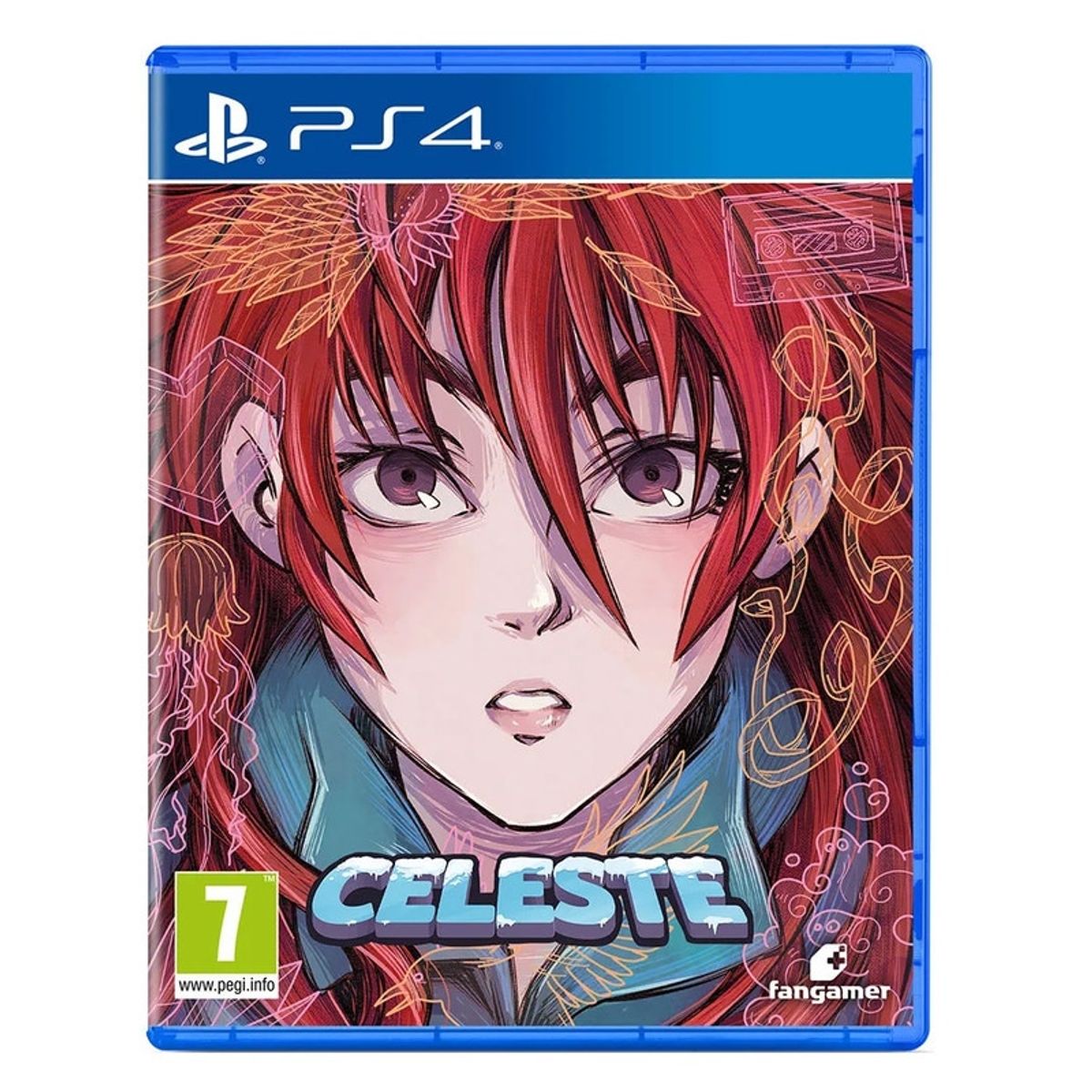 SONY - Celeste - Ps4 Físico - Sniper