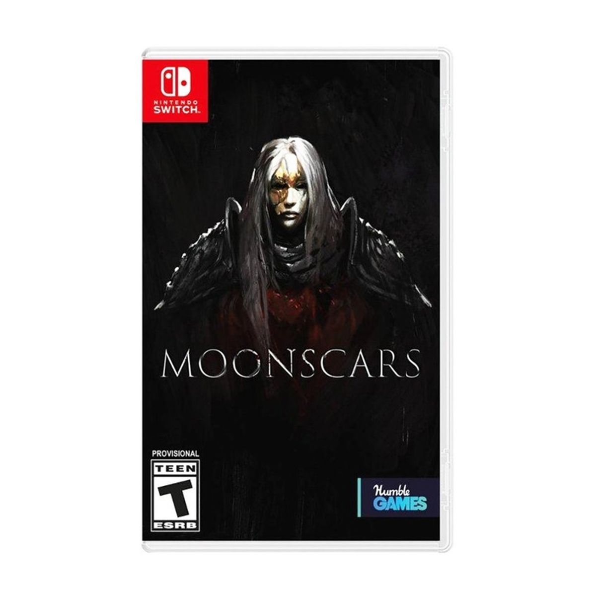 NINTENDO - Moonscars - Switch Físico - Sniper