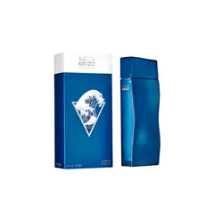 KENZO - Aqua EDT Hombre 100 Ml