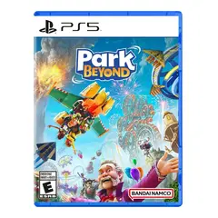 SONY - Park Beyond - Ps5 Físico - Sniper