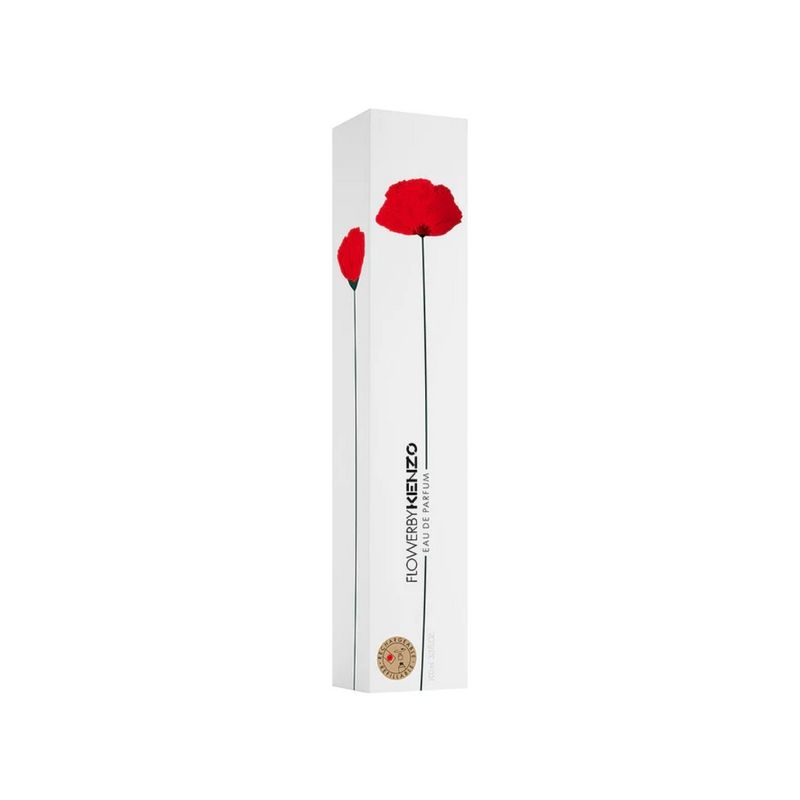 KENZO - Flower By Kenzo EDP 100 ML EDP Refillable Spray Mujer