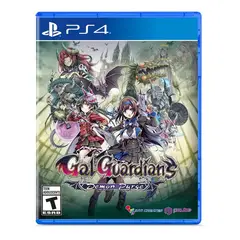 SONY - Gal Guardians Demon Purge - Ps4 Físico - Sniper