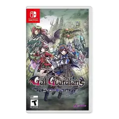 NINTENDO - Gal Guardians Demon Purge - Switch Físico - Sniper