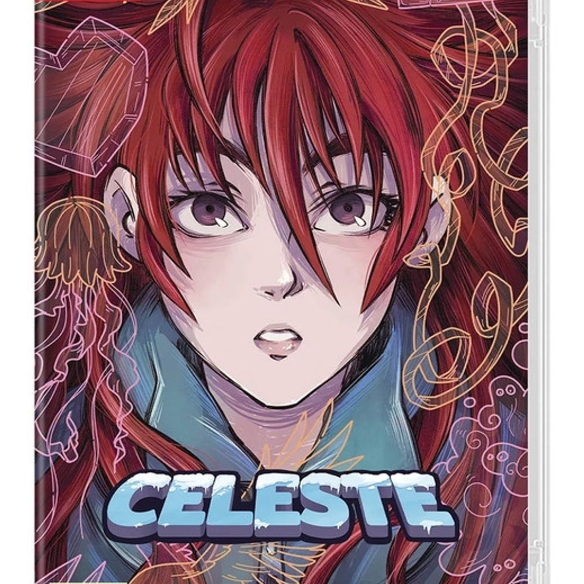 NINTENDO - Celeste - Switch Físico - Sniper