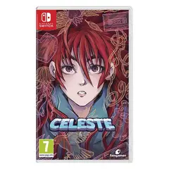 NINTENDO - Celeste - Switch Físico - Sniper