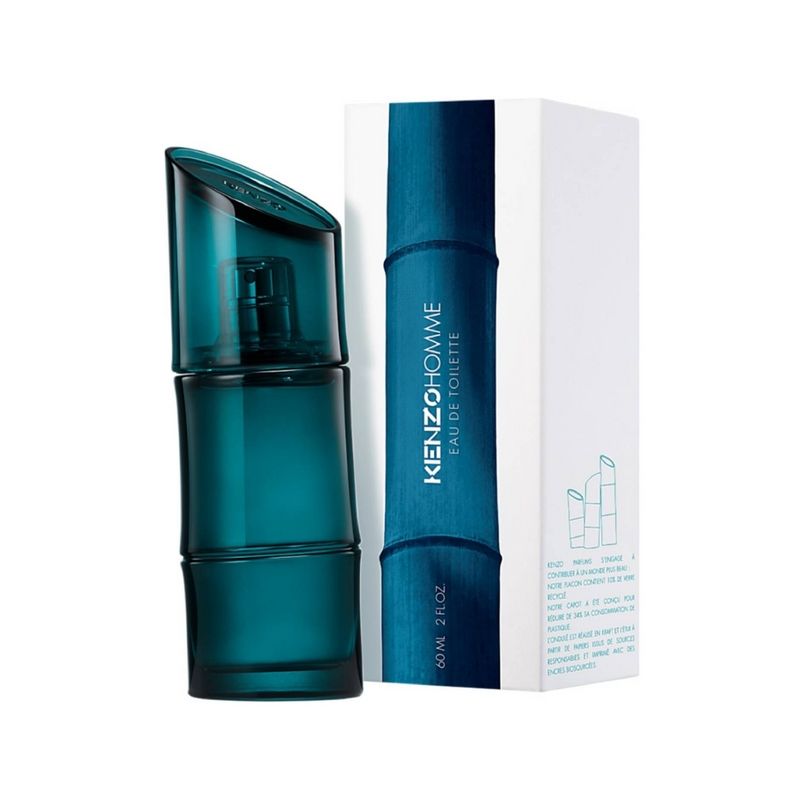 KENZO - Kenzo Homme EDT 60 ML Hombre
