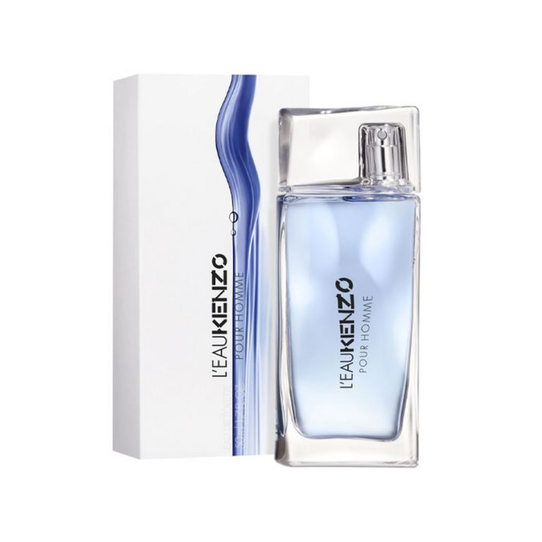 KENZO L´Eau Kenzo Pour Homme EDT 50 ML Hombre