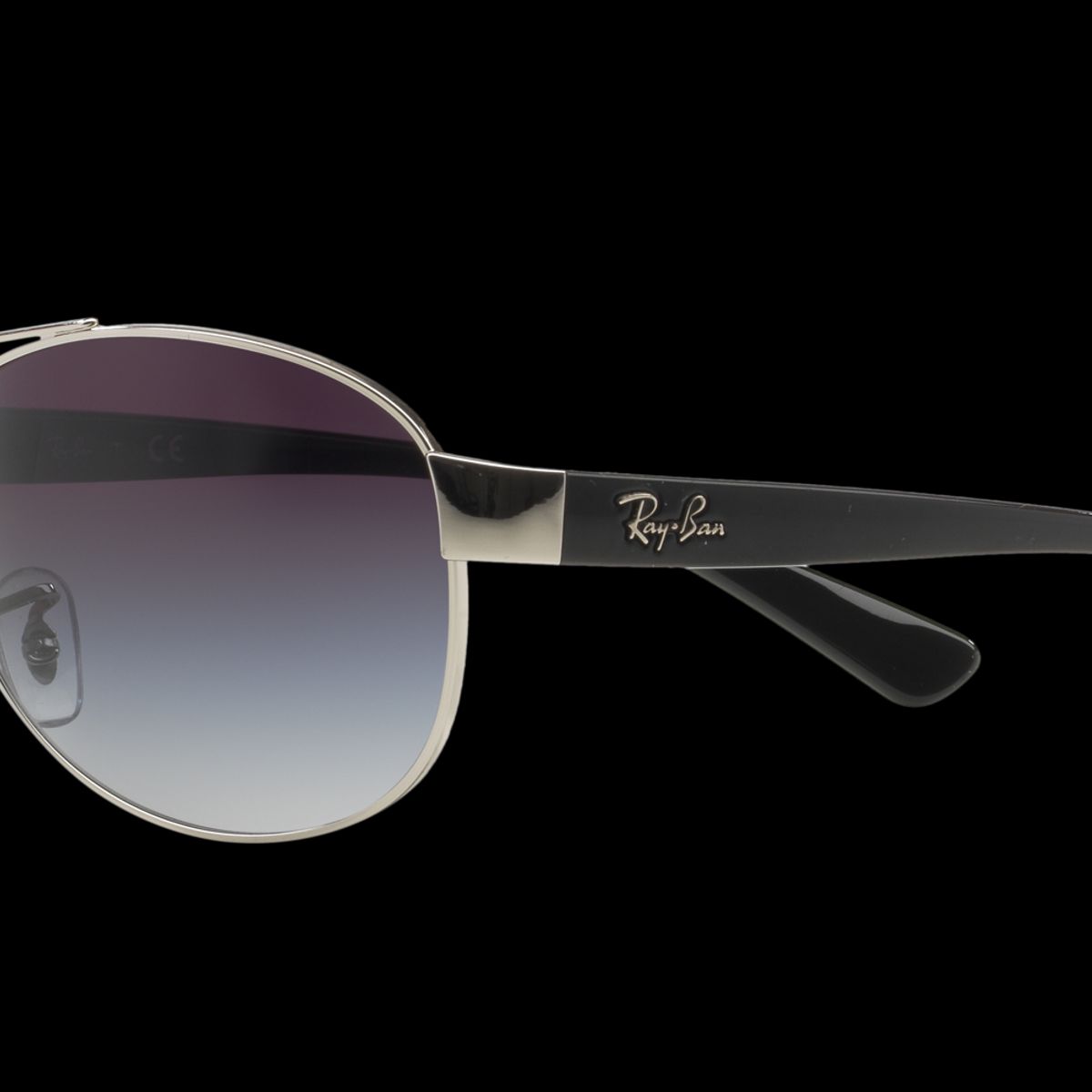 RAY BAN - Lentes de sol Ray-Ban Aviador Ovalado RB3386