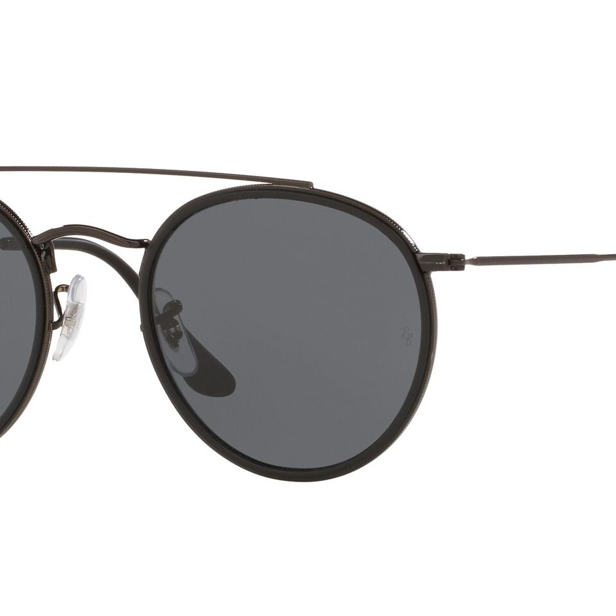 RAY BAN - Lentes de sol Ray-Ban Round Double Bridge