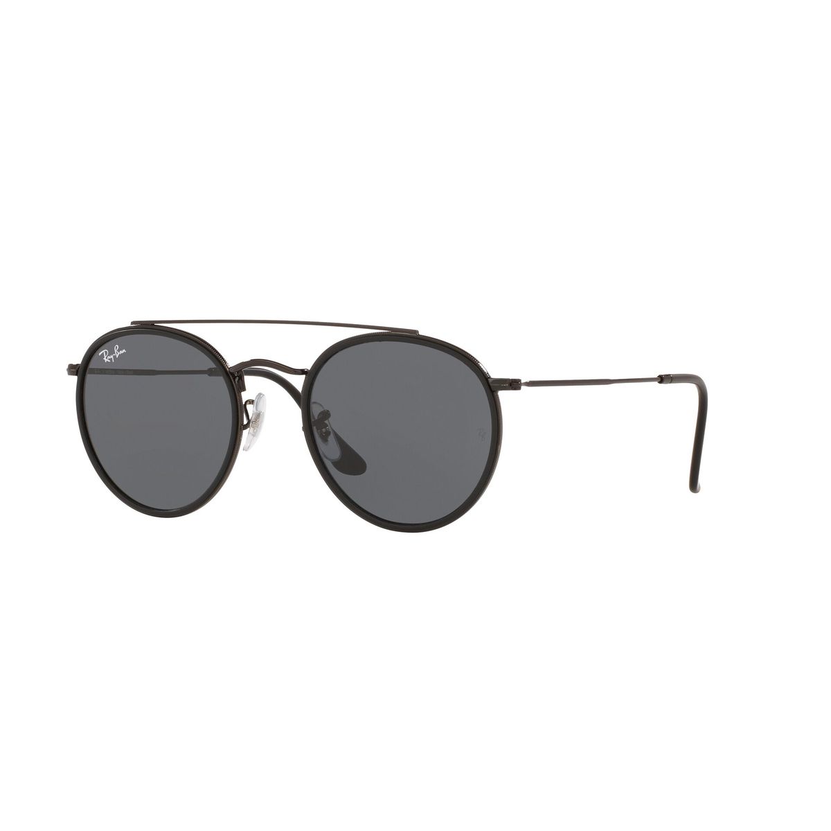 RAY BAN - Lentes de sol Ray-Ban Round Double Bridge