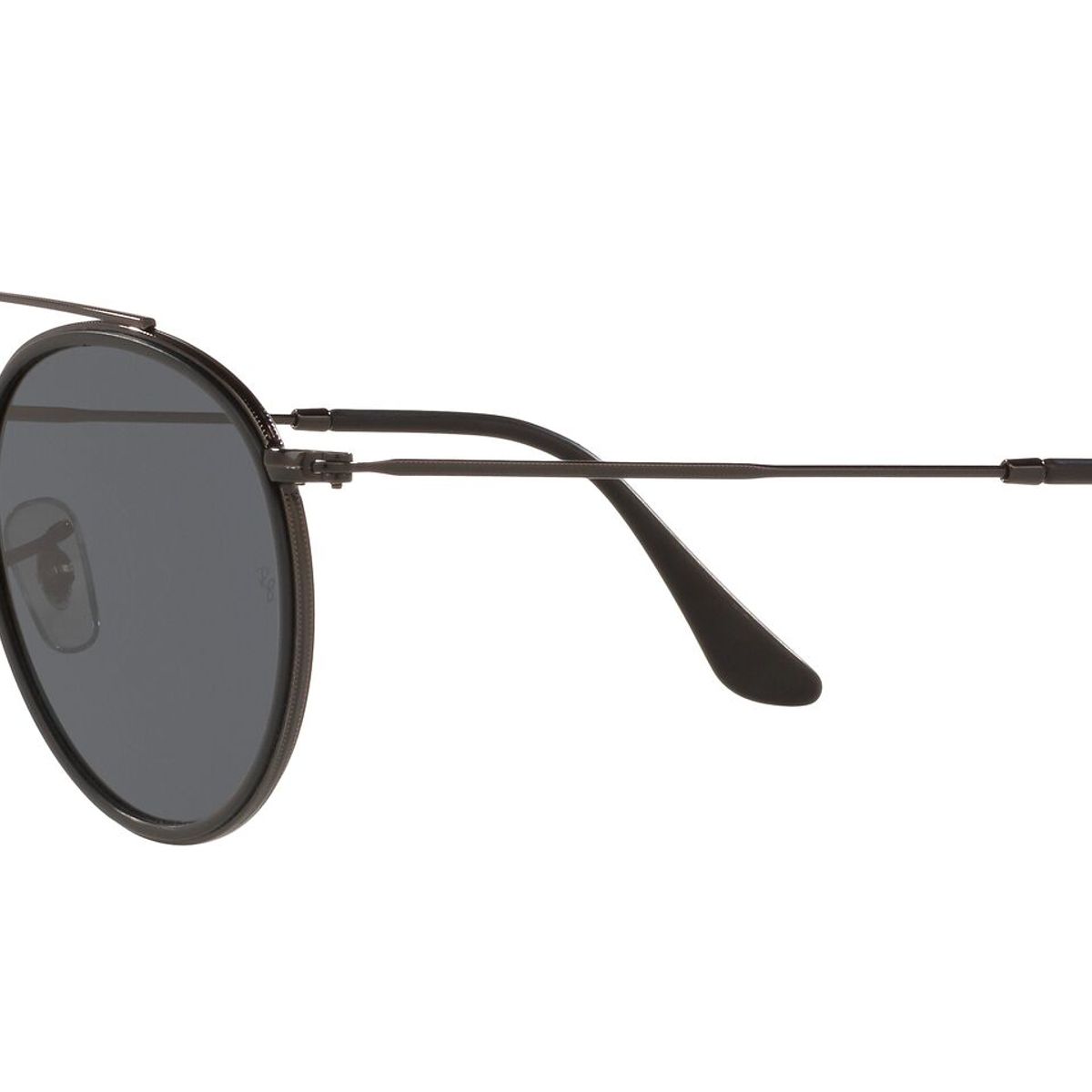 RAY BAN - Lentes de sol Ray-Ban Round Double Bridge