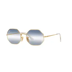 RAY BAN - Lentes de sol Ray-Ban Octagon RB1972 001/GA 54