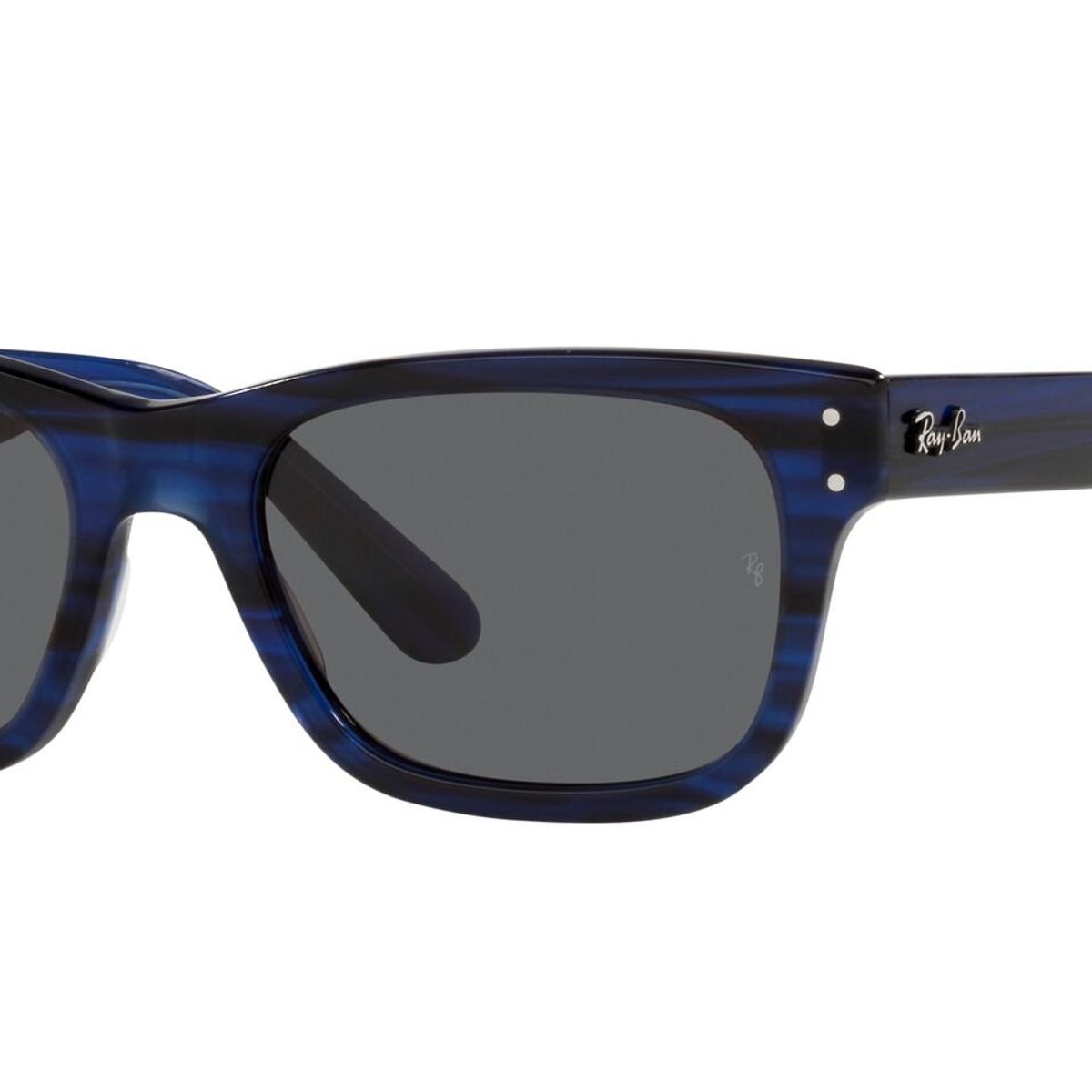 RAY BAN - Lentes de sol MR BURBANK