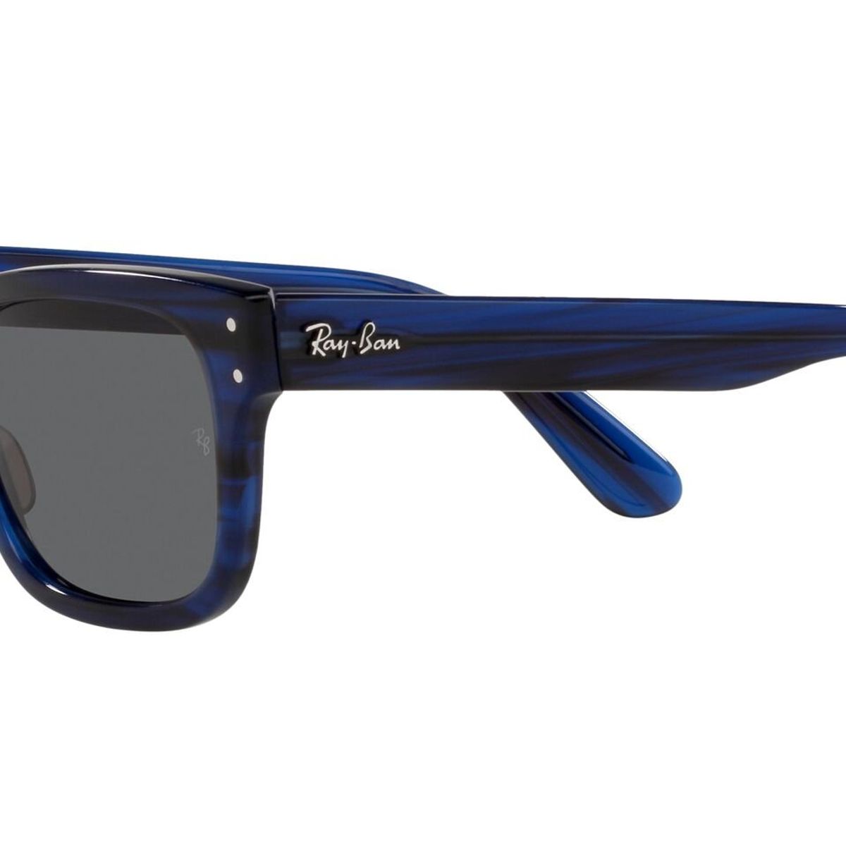 RAY BAN - Lentes de sol MR BURBANK