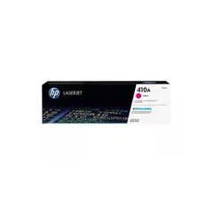 HP - Cartucho Tóner 410A Magenta 2300 pag LaserJet Original