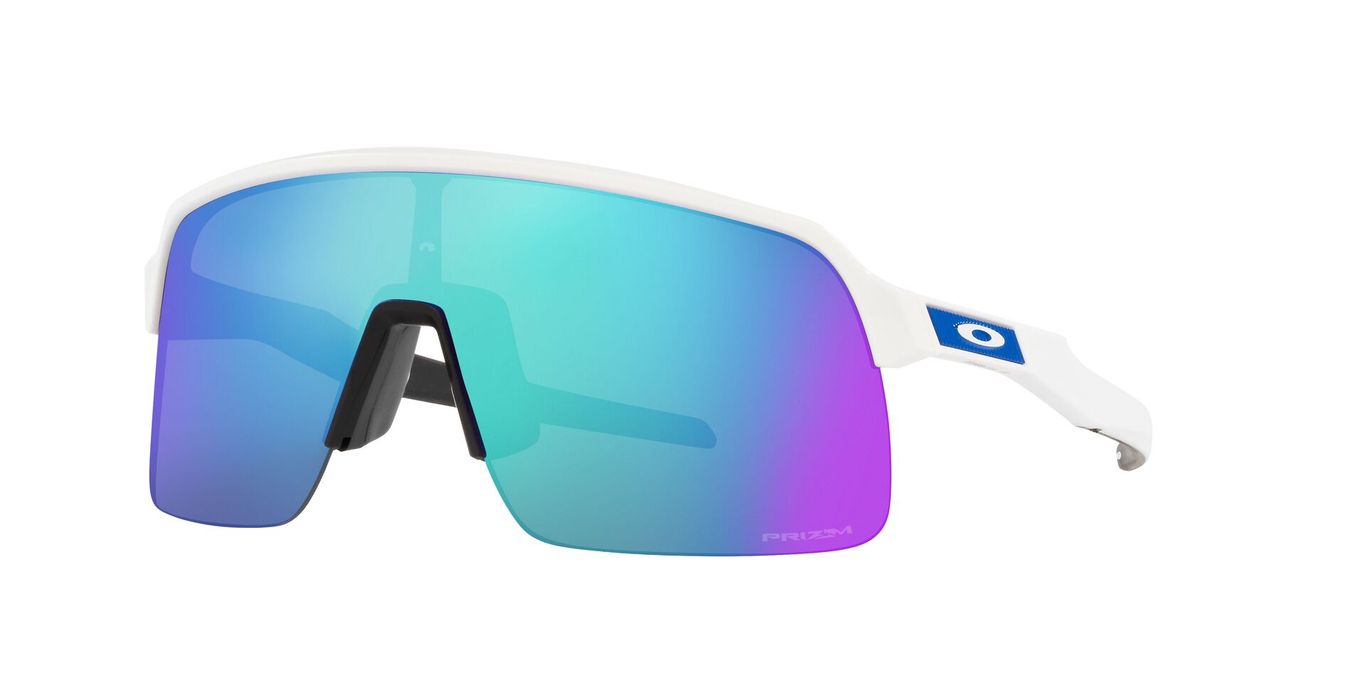 Lentes de sol Sutro Lite Prizm Blanco M