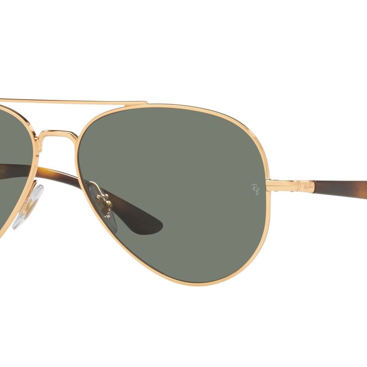 RAY BAN - Lentes de sol Ray-Ban Aviador RB3675 Polarizado