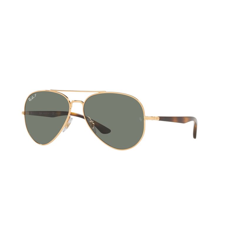 RAY BAN - Lentes de sol Ray-Ban Aviador RB3675 Polarizado
