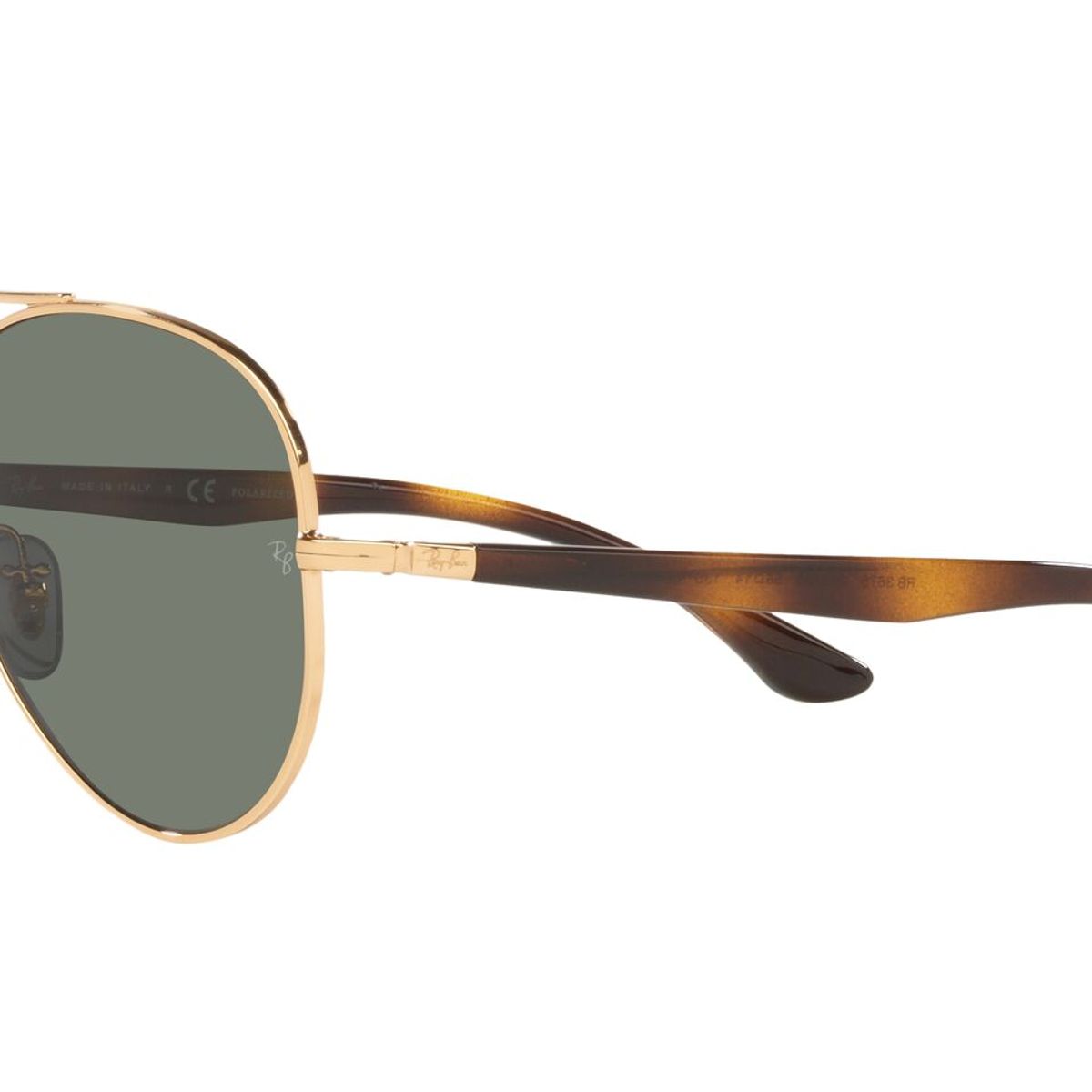 RAY BAN - Lentes de sol Ray-Ban Aviador RB3675 Polarizado