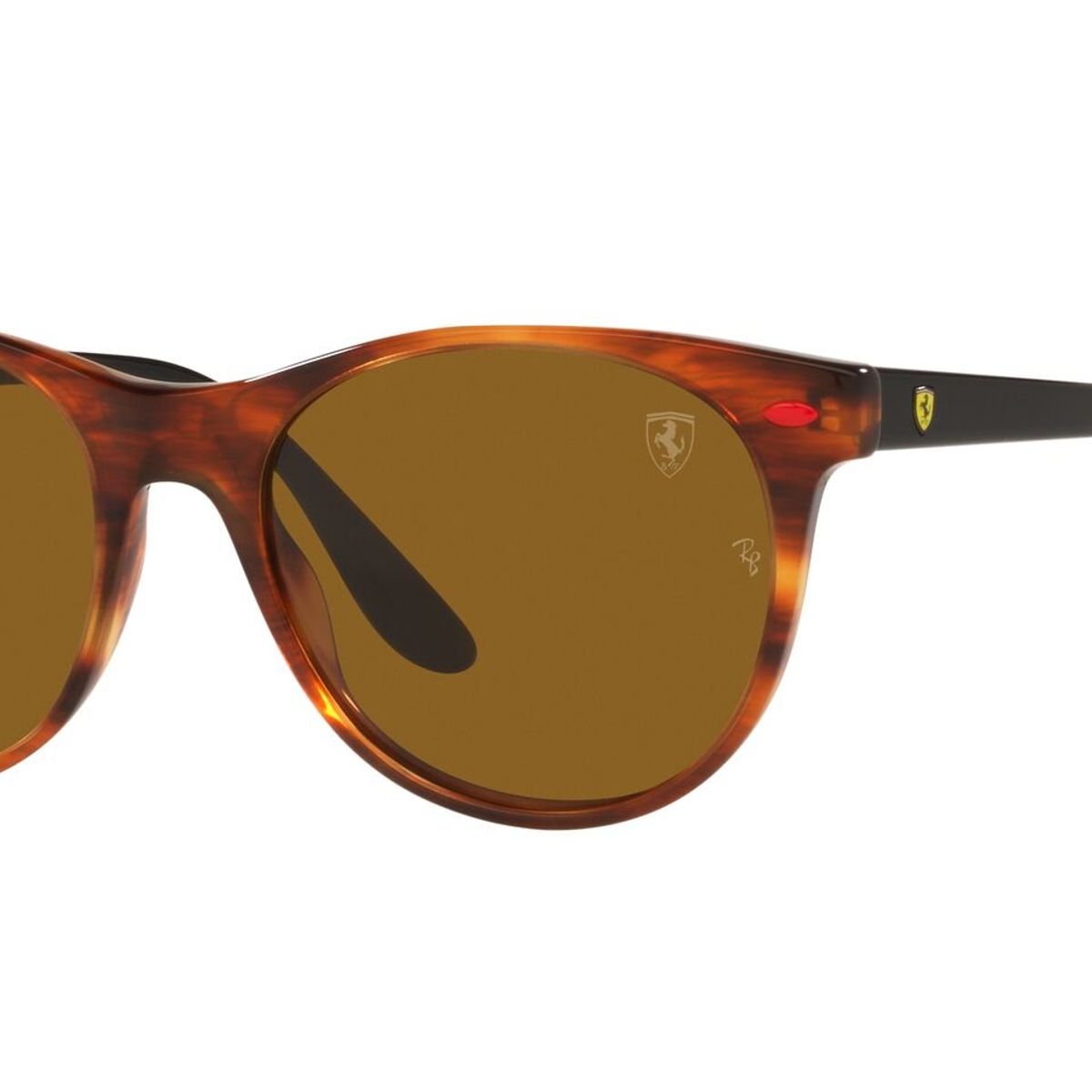 RAY BAN - Lentes de sol Ray-Ban RB2202M RB2202M F66733 55