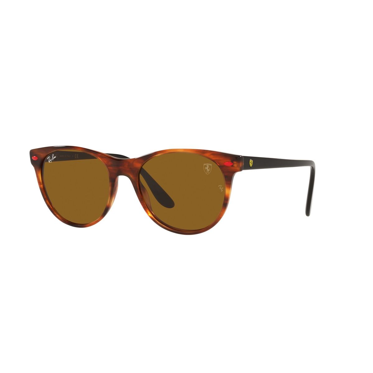 RAY BAN - Lentes de sol Ray-Ban RB2202M RB2202M F66733 55