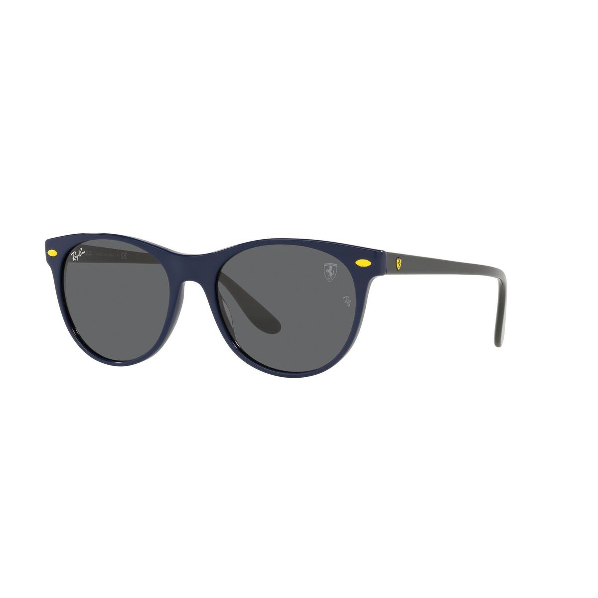 RAY BAN - Lentes de sol Ray-Ban RB2202M RB2202M F668B1 55