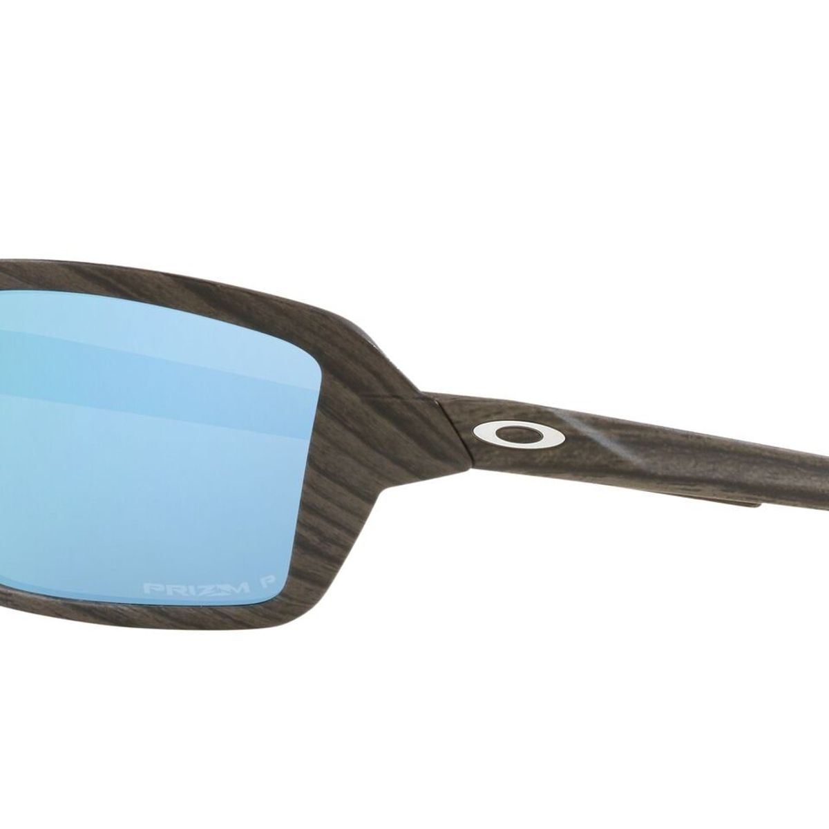 OAKLEY - Lentes de sol Oakley Cables Polarizado y Prizm OO9129-0663