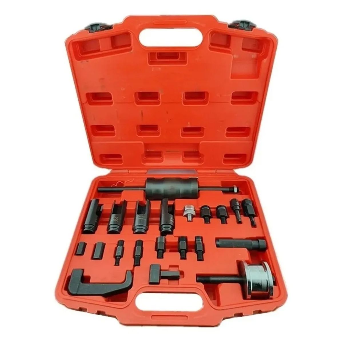 GENERICO - Extractor De Inyector Diesel Kit Maestro Denso Delphi Bosch