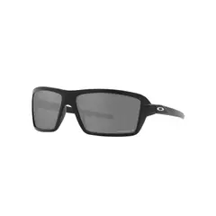 OAKLEY - Lentes de sol Cables Polarizado y Prizm OO9129-0263