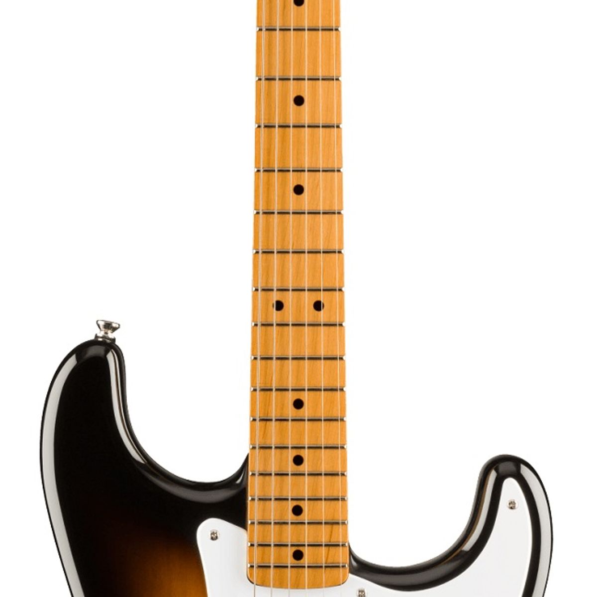 SQUIER - Guitarra Eléctrica Squier Stratocaster Classic Vibe 50s