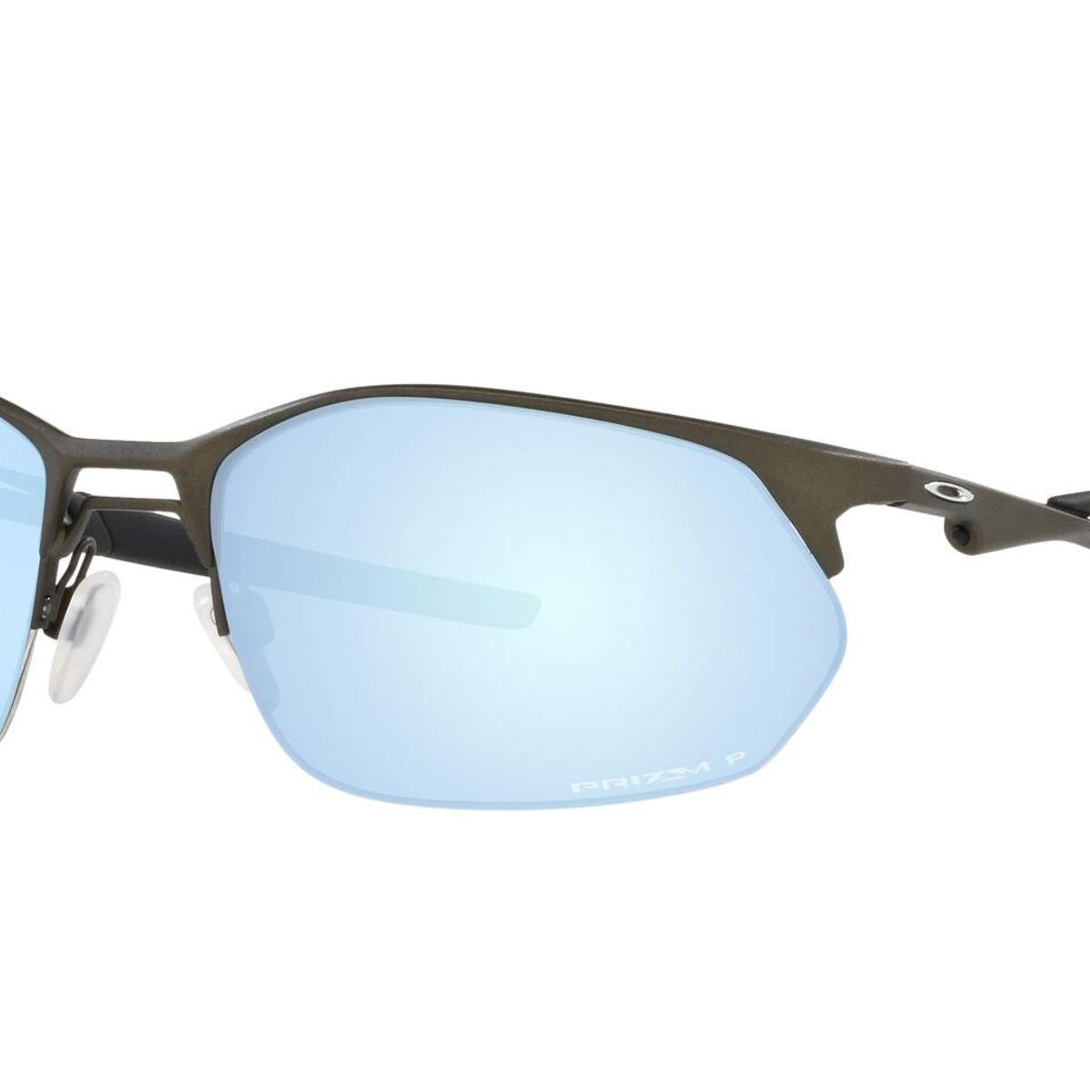 OAKLEY - Lentes de sol Oakley Wire Tap 2.0 Polarizado y Prizm