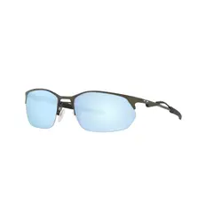 OAKLEY - Lentes de sol Wire Tap 2.0 Polarizado y Prizm