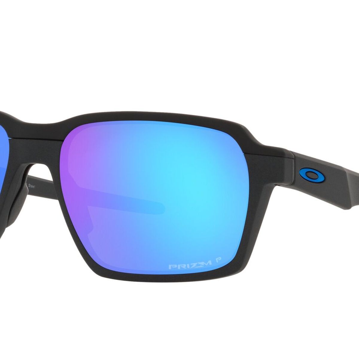 OAKLEY - Lentes de sol Oakley Parlay Polarizado y Prizm