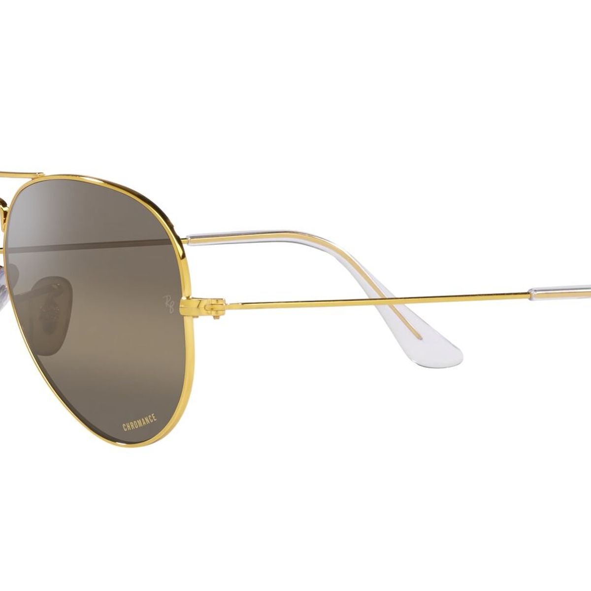 RAY BAN - Lentes de sol Ray-Ban Aviador Polarizado RB3025 9196G5 58