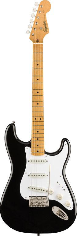 Guitarra Electrica Stratocaster Classic Vibe 50s
