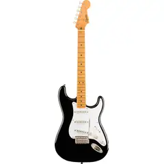 SQUIER - Guitarra Eléctrica Stratocaster Classic Vibe 50s