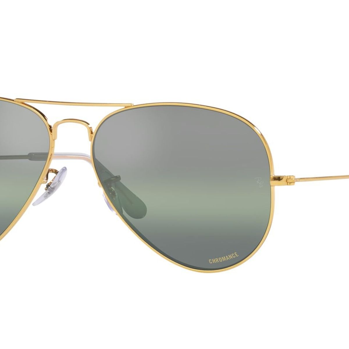 RAY BAN - Lentes de sol Ray-Ban Aviador Polarizado RB3025 9196G4 58